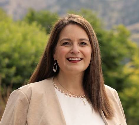 Barbara Morgan Gardner